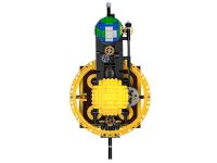 C71009W Конструктор Исследование Солнечной системы