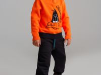 Свитер трикотажный для мальчиков