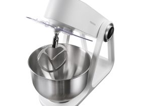 Планетарный миксер РЕДМОНД FM600 (белый)