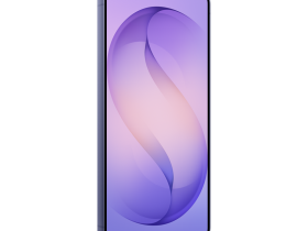 Samsung Galaxy S26 12/256Gb (Cobalt Violet)