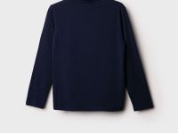 Водолазка трикотажная для мальчиков