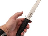 Тактический нож Kizlyar Supreme VECTOR, сталь 420HC SW, рукоять кратон