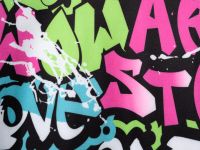 Термокомплект трикот. для девочек: фуфайка (футболка) с длин. рук, брюки для эпизод. использования