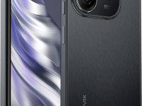 Spark 20 8/256GB Gravity Black