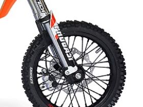 Мотоцикл ПРОГАСИ Smart Mini 125 PITBIKE