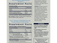 Life Extension, пакетики с комплексом питательных веществ, усовершенствованный состав, 30 шт.