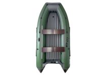 Лодка ПВХ TITAN T330AL