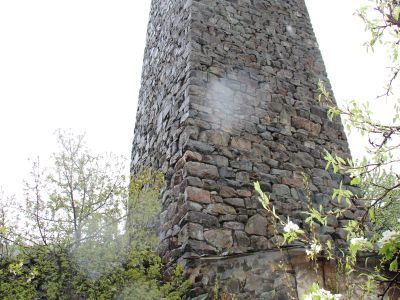 Сторожевая башня Гутиевых