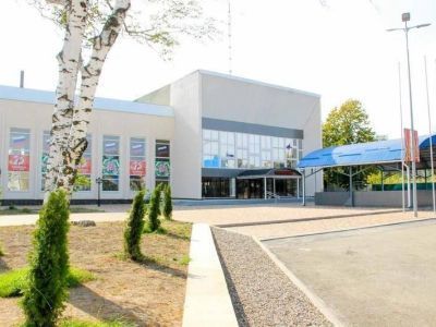 Кочубеевская межпоселенческая центральная библиотека