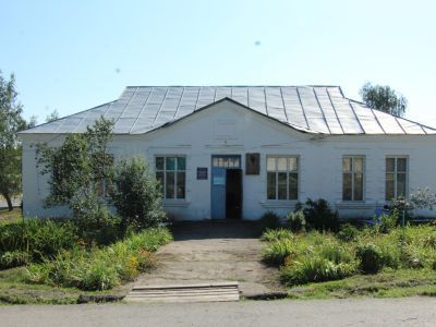 Павловская центральная детская библиотека им. Ф. И. Панферова