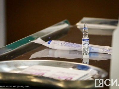 Адреса для получения вакцины в Якутске на 20 января 2022 года