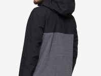 Штормовая куртка BASK