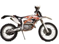 Мотоцикл кроссовый эндуро KTM Freeride 250R