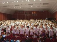 Дом культуры железнодорожников «Экспресс» г. Оренбурга