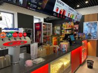 Кинотеатр «Дебют»