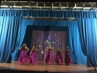 Краснооктябрьский сельский дом культуры