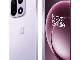 OnePlus 15 5G 12/256Gb (Ultra Violet)