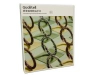 Браслет от комаров Xiaomi Qualitell Q1 (леопард)