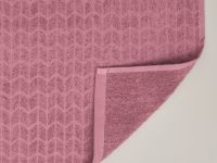 Полотенце махровое Passione, ягоды