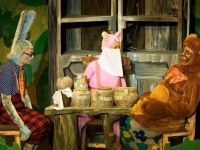 Крымский государственный театр юного зрителя