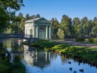 Дворцовый парк