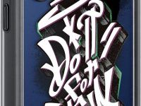 Чехол Samsung Flipsuit Case Galaxy S25+ черный