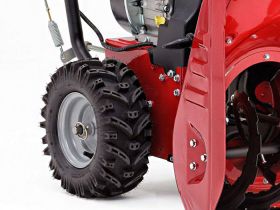 Снегоуборщик SNAPPER SNL824R