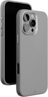 Клип-кейс VLP Aster Pro для Apple iPhone 16 Pro Max с MagSafe Серый