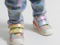 Ботинки для девочек