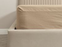 Простыня на резинке Silenzioso II