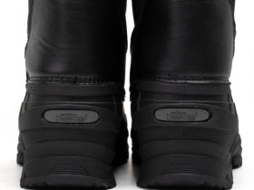 Сапоги Remington Men's Heavy Duty Boots — с защитой от влаги, для охоты и рыбалки