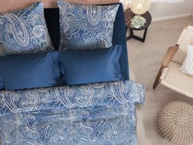 Постельное белье Adornare (тубус)