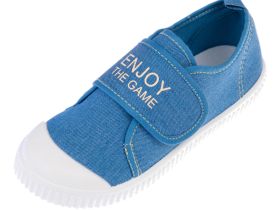 Кеды для мальчика