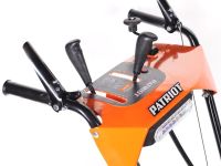 Снегоуборщик PATRIOT PS 751 E