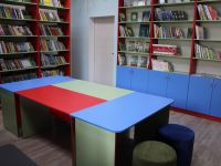 Центральная детская библиотека Гудермесского района