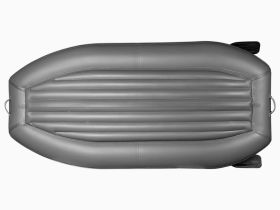 Гребная Лодка ПВХ X-RIVER Agent Mini 280 (900 г/м²)
