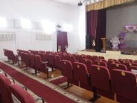 МКУ КДО «Квартет»