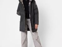 Полупальто пуховое Atalaya II Женское