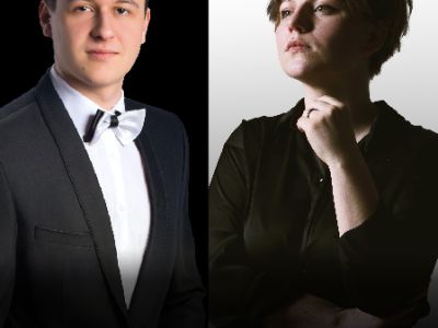 Г. Десятников, А.Смирнова