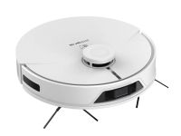 Робот-пылесос Polaris PVCRAC 7750 WIFI IQ Home