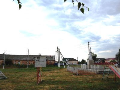 Загородная усадьба купцов Марковых