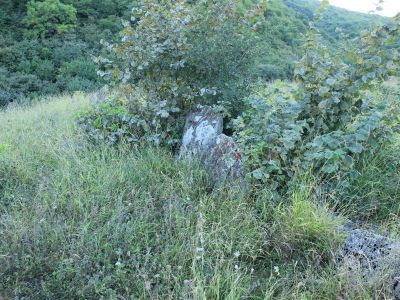 Стела надмогильная ( 4 ед.)