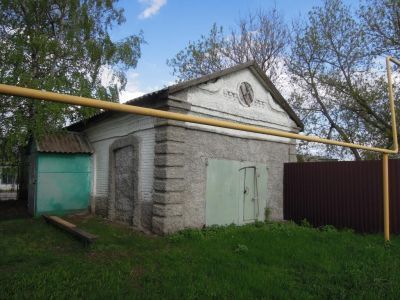 Южная торговая лавка