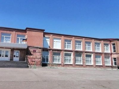 Библиотека хутора Ленинский