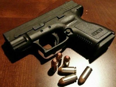 В России вступают в силу новые требования к оружию самообороны