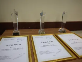 Алексей Чекунков вручил «Звезду Дальнего Востока» якутским компаниям