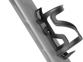Флягодержатель Topeak NINJA MASTER+ CAGE SK+ TNJC-SKP (левый)
