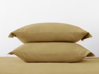 Комплект наволочек Amber leaf с ушками