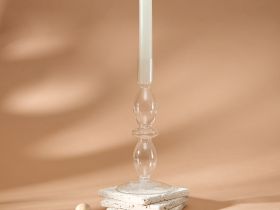 Подсвечник Soprano II