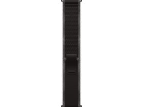Смарт-часы Apple Watch Ultra 3 49mm Black Titanium Case with Black/Charcoal Trail Loop (M/L)